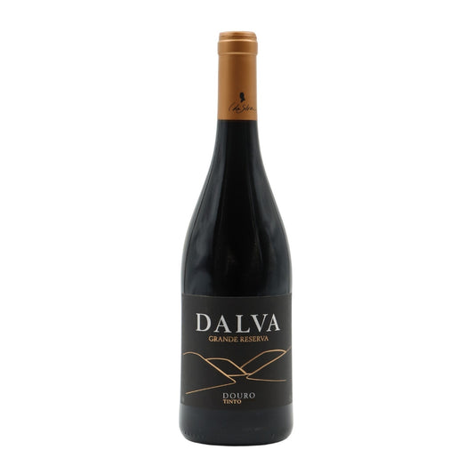 Dalva Grande Reserva Tinto 2016