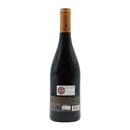 Dalva Grande Reserva Tinto 2016