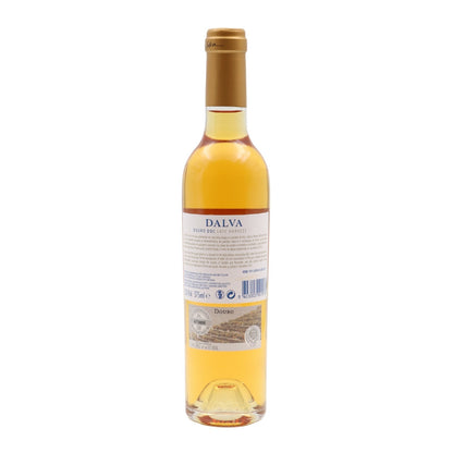 Dalva Late Harvest White 2015