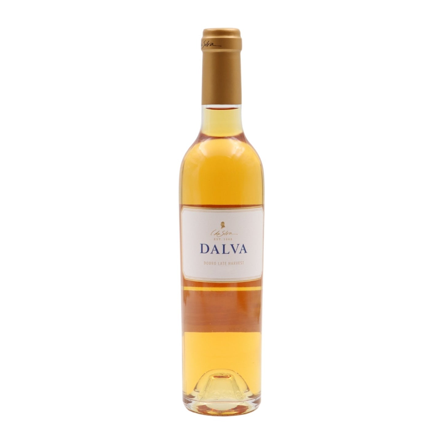 Dalva Late Harvest White 2015