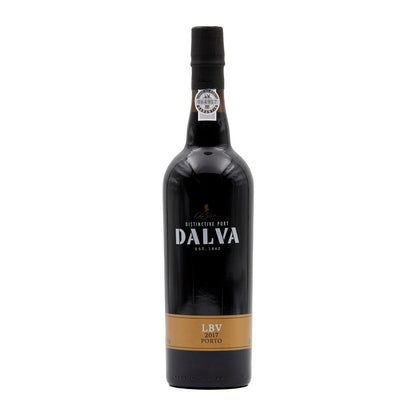 Dalva LBV Porto 2017