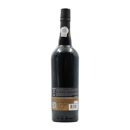 Dalva LBV Porto 2019