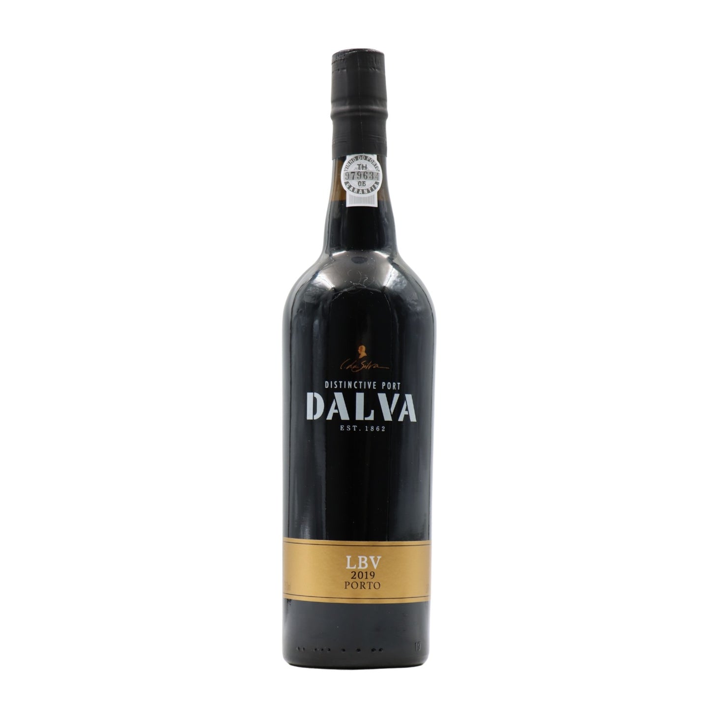 Dalva LBV Porto 2019