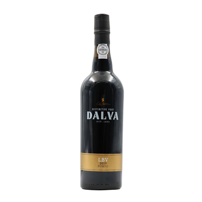 Dalva LBV Porto 2019