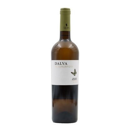 Dalva Metamorfose Branco 2019