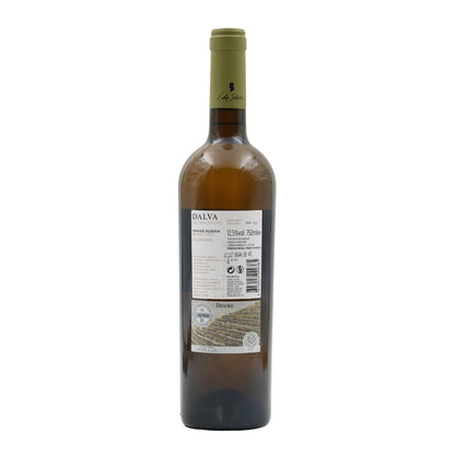 Dalva Metamorphosis White 2019