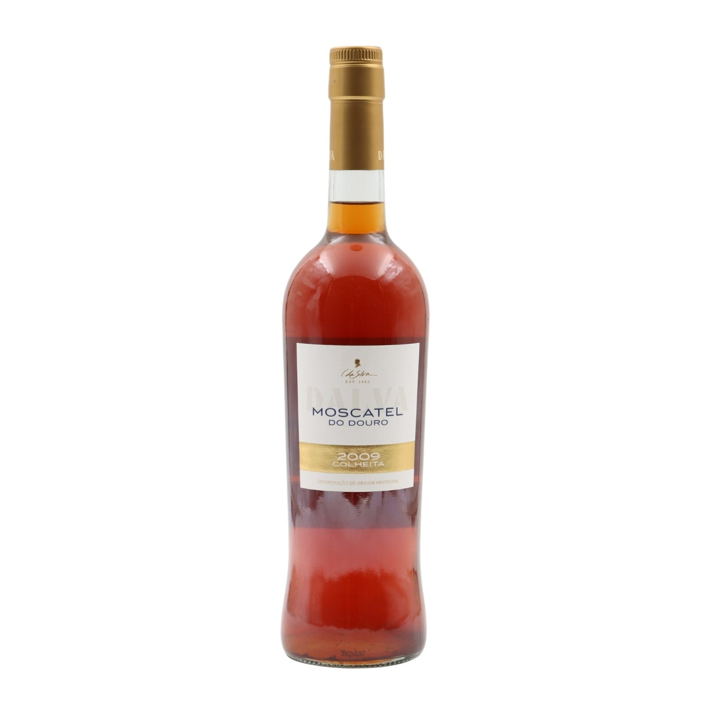 Dalva Moscatel do Douro 2009