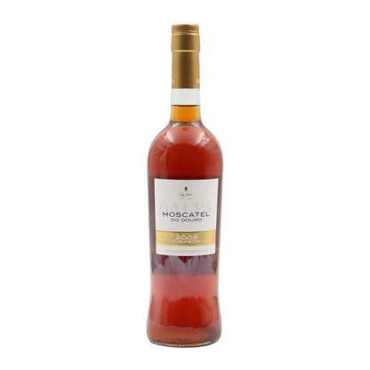 Dalva Moscatel do Douro 2009