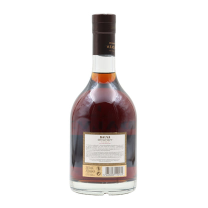 Dalva Extra Special Old Grape Brandy