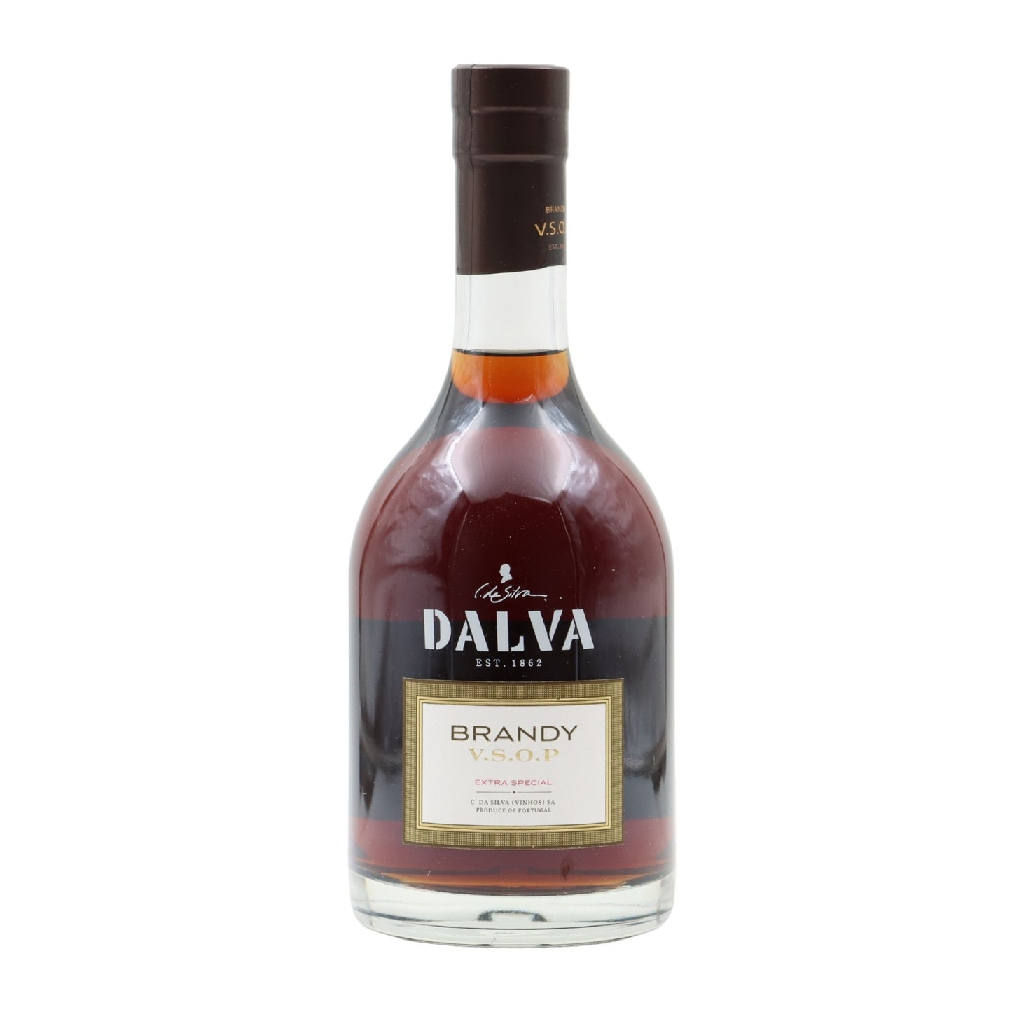 Dalva Extra Special Old Grape Brandy