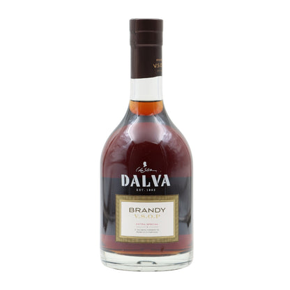 Dalva Extra Special Old Grape Brandy