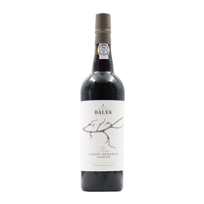 Dalva Organic Pure Ruby Reserve Porto