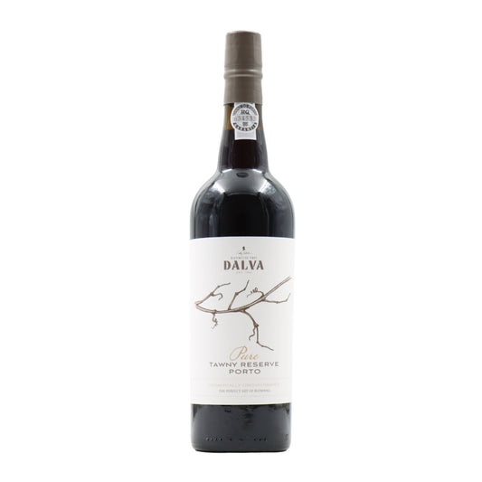 Dalva Organic Pure Ruby Reserve Porto