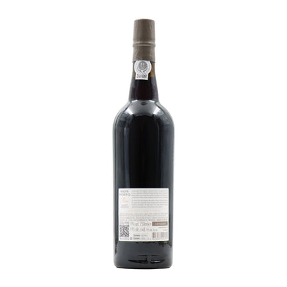 Dalva Organic Pure Ruby Reserve Porto