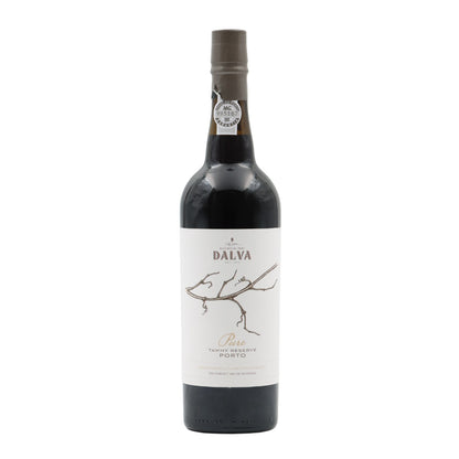 Dalva Organic Pure Tawny Reserve Port