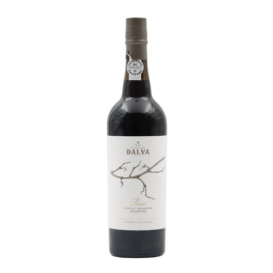 Dalva Organico Pure Tawny Reserva Porto