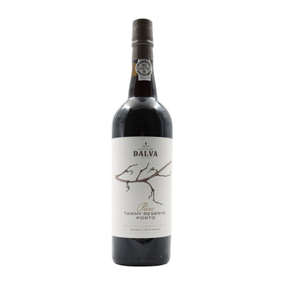 Dalva Organic Pure Tawny Reserve Port