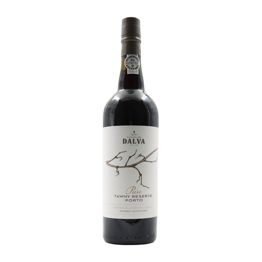 Dalva Organic Pure Tawny Reserve Port