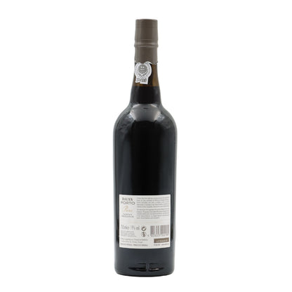 Dalva Organic Pure Tawny Reserve Port