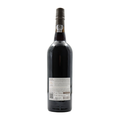 Dalva Organico Pure Tawny Reserva Porto