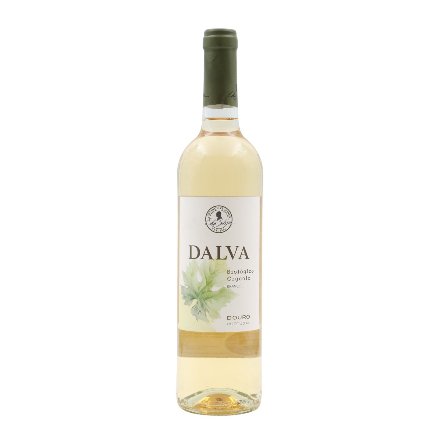 Dalva Organic White 2021