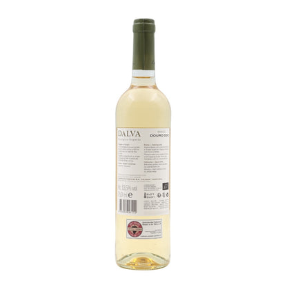 Dalva Organic White 2021