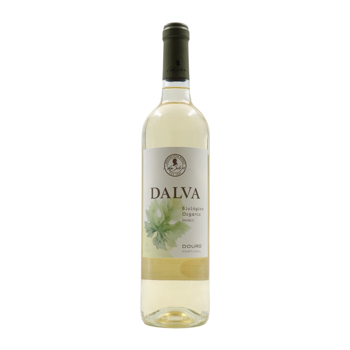 Dalva Organic White 2021
