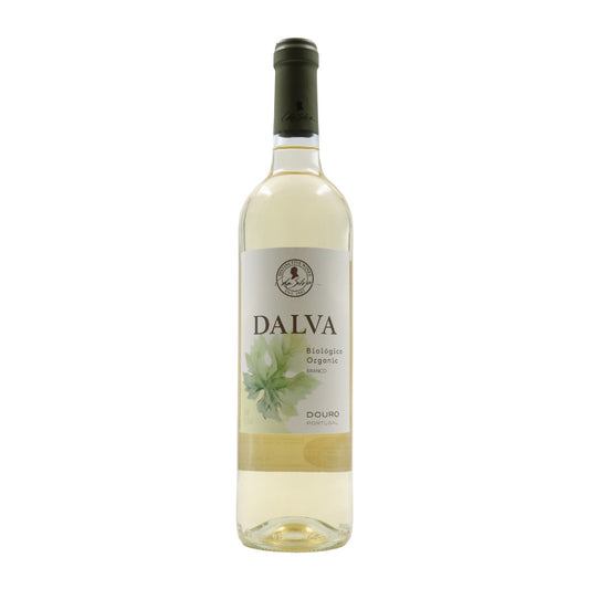 Dalva Organic White 2021