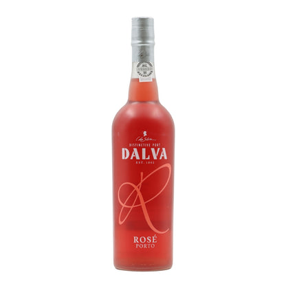 Dalva Pink Porto