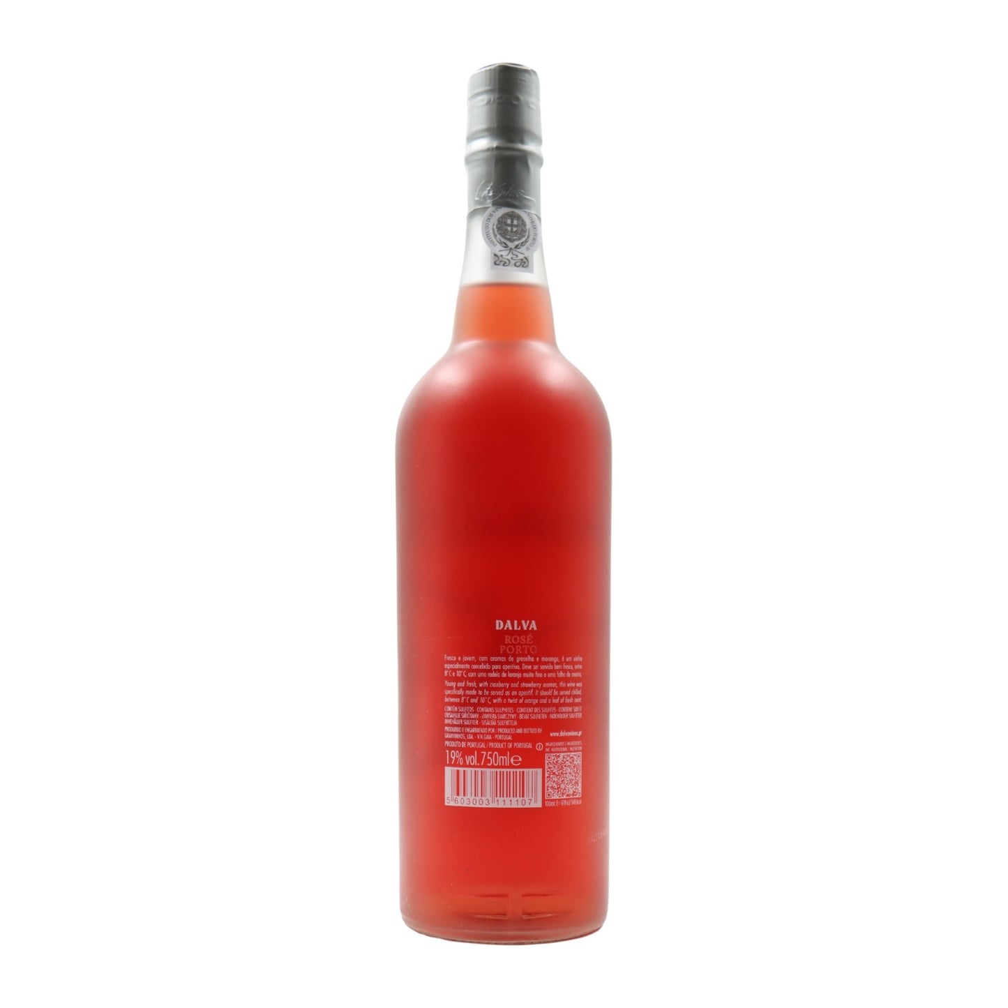 Dalva Pink Porto