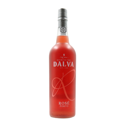 Dalva Pink Porto