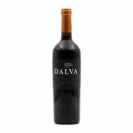 Dalva Reserva Red 2021