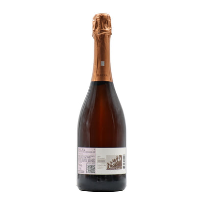 Dalva Rosé Bruto Espumante