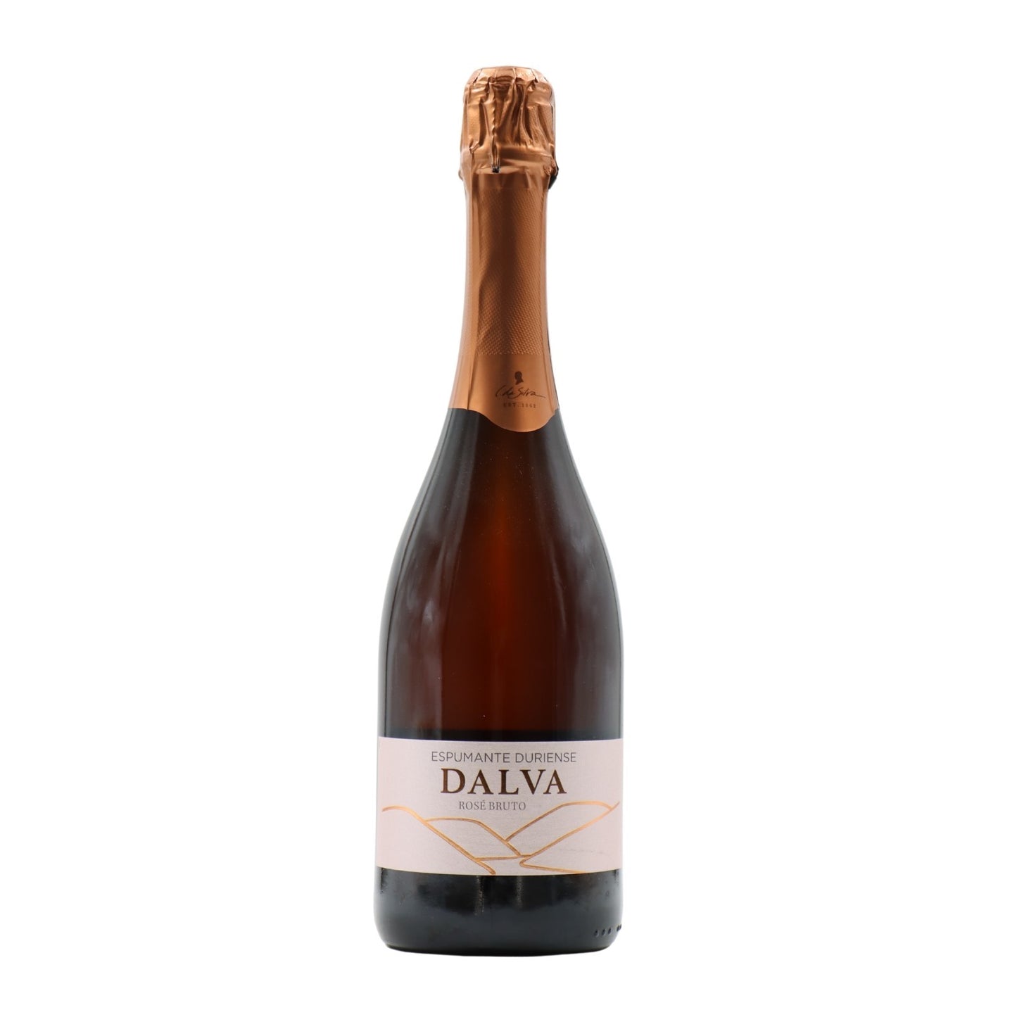 Dalva Rosé Bruto Espumante