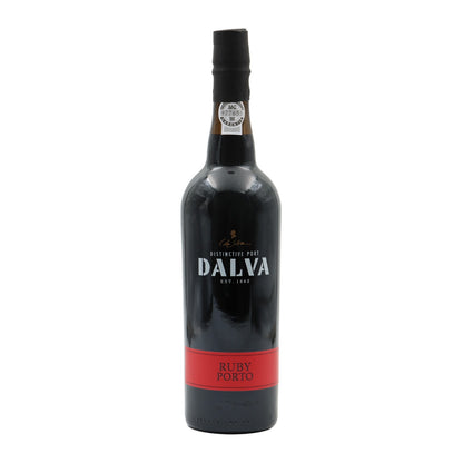 Dalva Ruby Porto