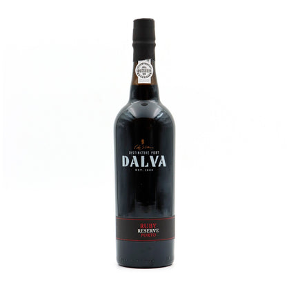 Dalva Ruby Reserva Porto