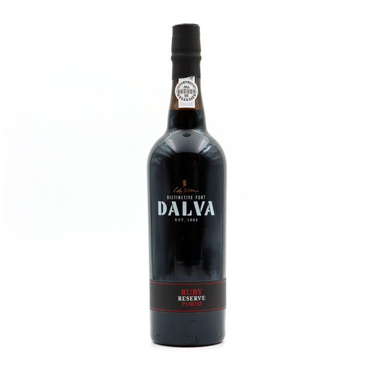 Dalva Ruby Reserva Porto