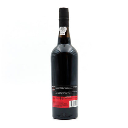 Dalva Ruby Reserva Porto