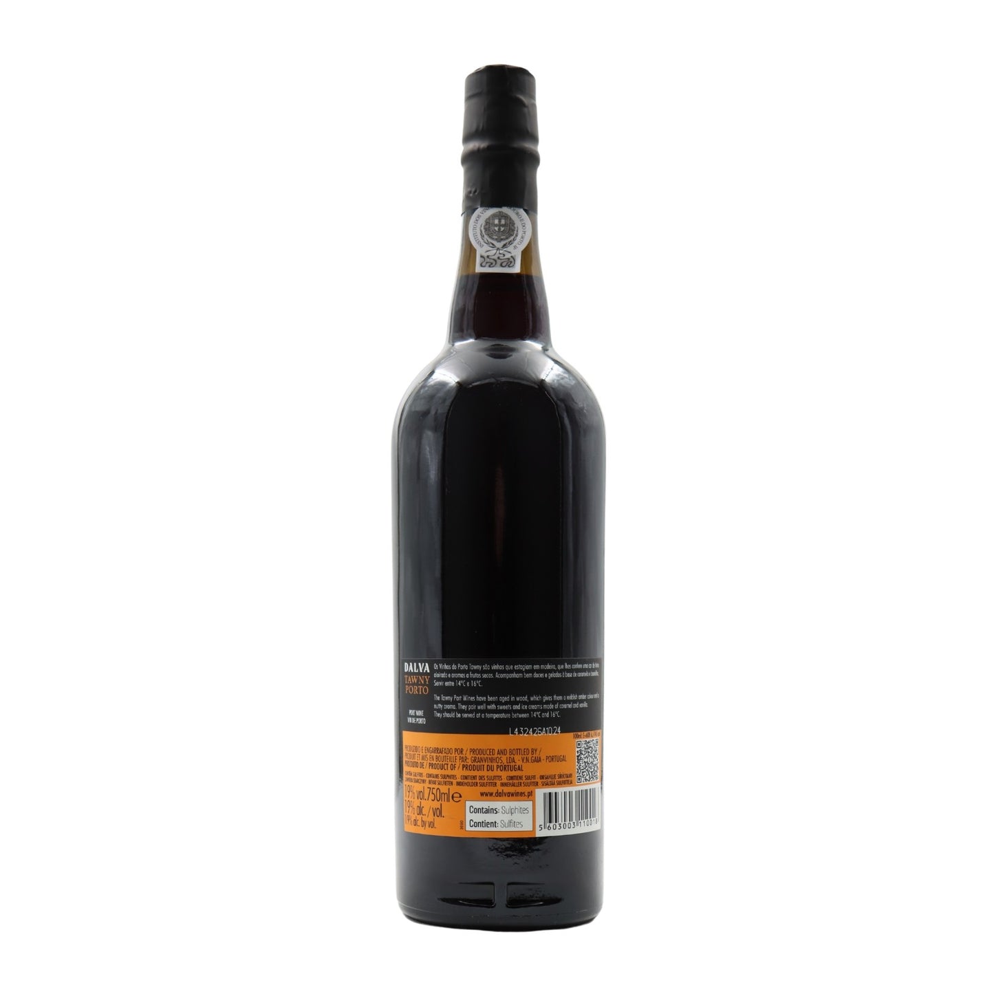 Dalva Tawny Porto