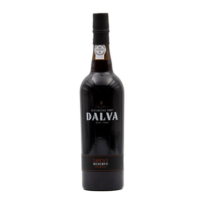 Dalva Tawny Reserve Port