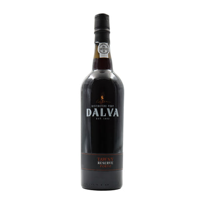 Dalva Tawny Reserve Port