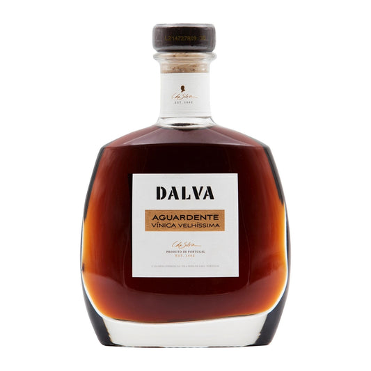 Dalva Very Old Grape Brandy