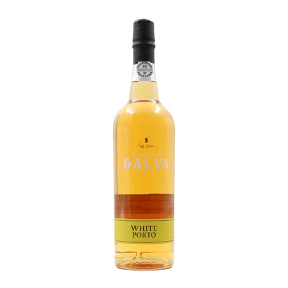Dalva White Porto