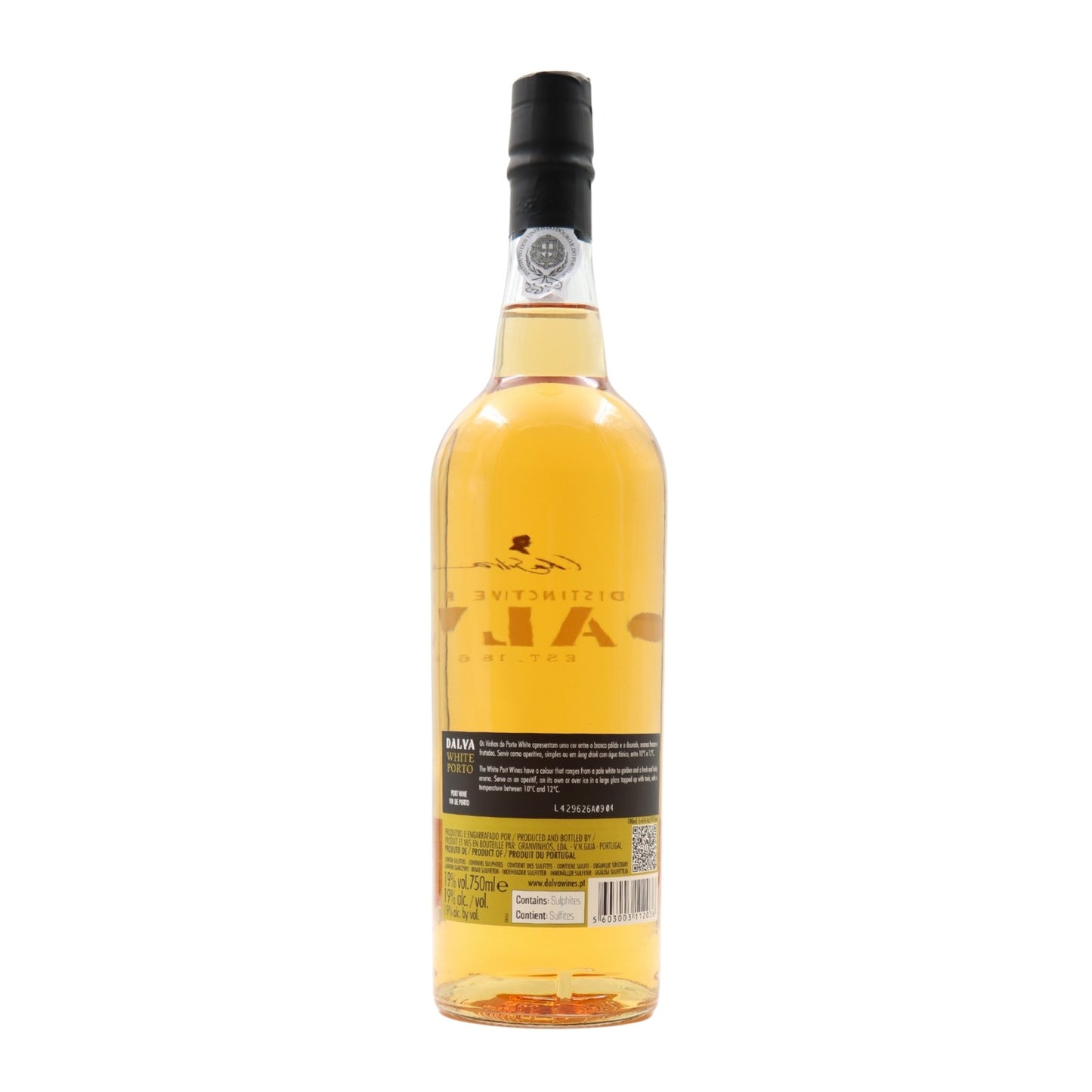 Dalva White Porto