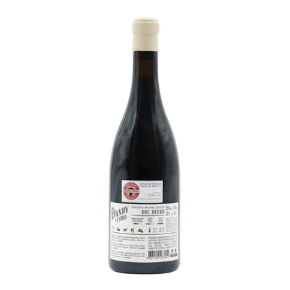 Dandy de Cidrô Tinto