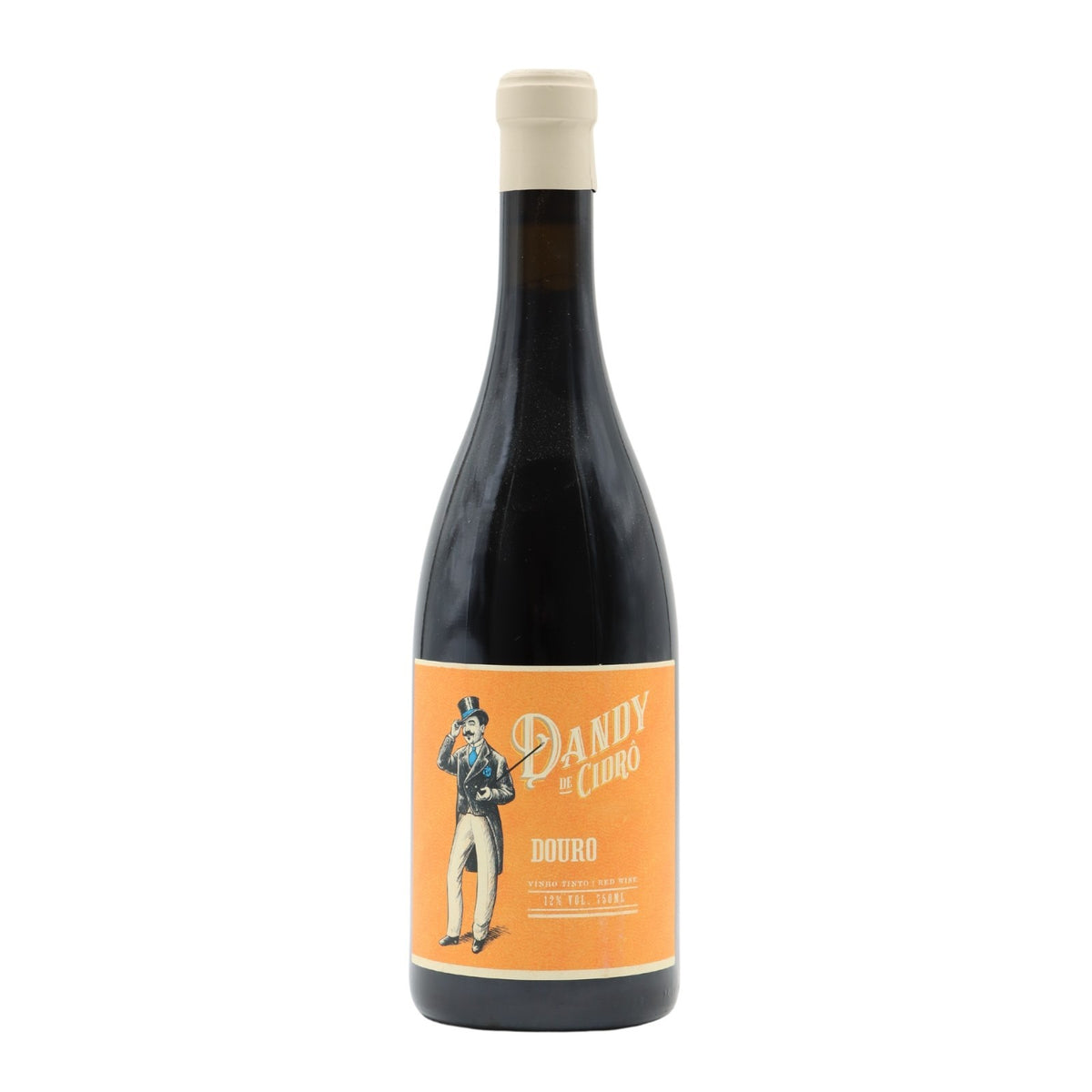 Dandy de Cidrô Tinto