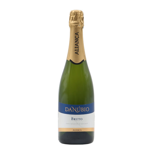 Danubio Brut Sparkling Wine