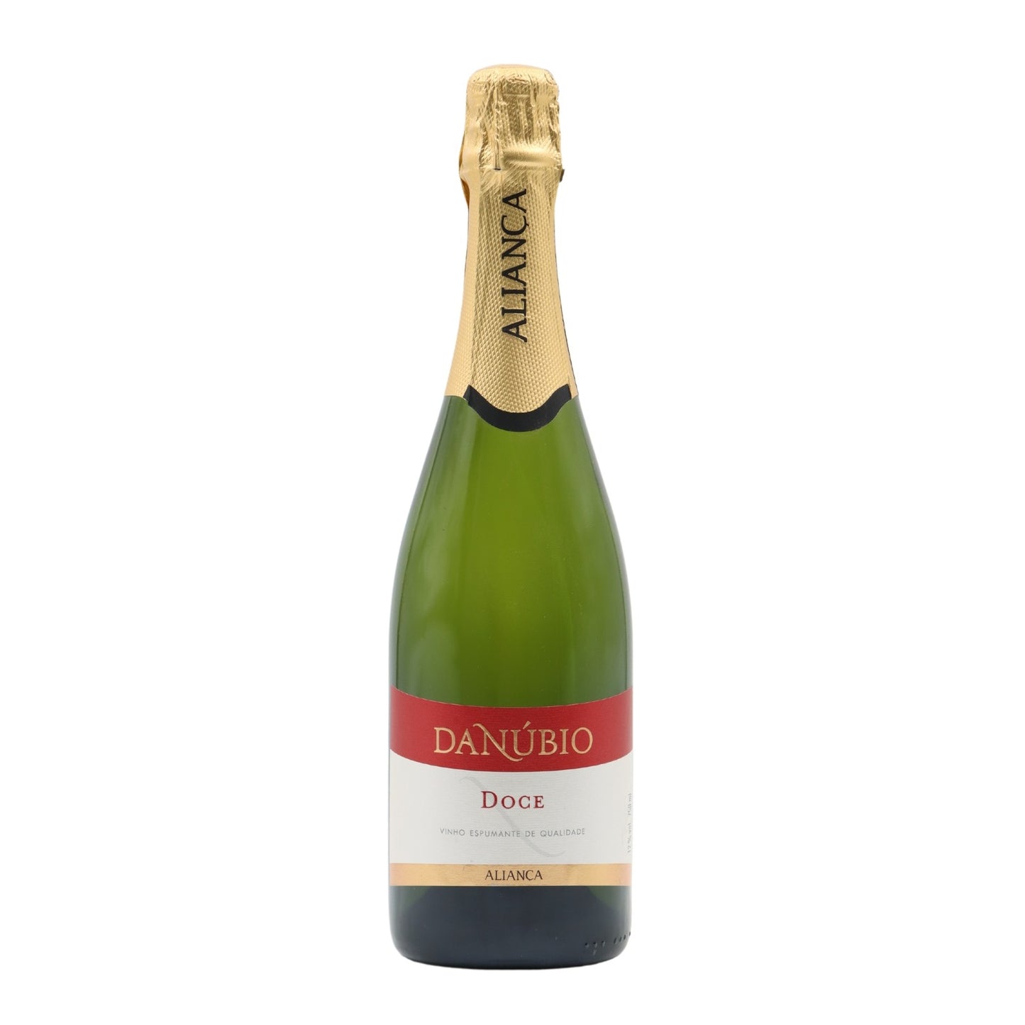 Danubio Sweet Sparkling Wine