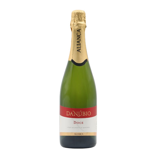 Danubio Sweet Sparkling Wine