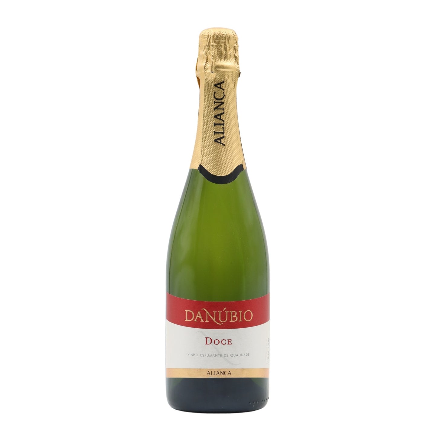 Danubio Sweet Sparkling Wine